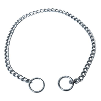 OSCO Pet Heavyweight Choke Chain