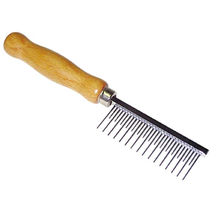 OSCO Pet Moulting Comb