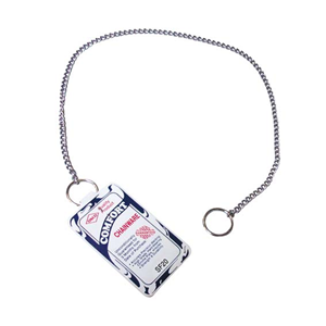 OSCO Pet Fine Choke Chain