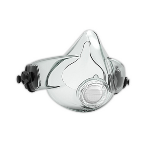 Cleanspace2 Half Mask, Small, Each Each