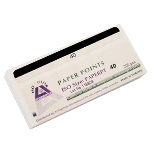 Livingstone Paper Points