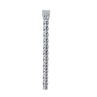 PARA POST ALUMINIUM POSTS #P46-7 20/PK Pack