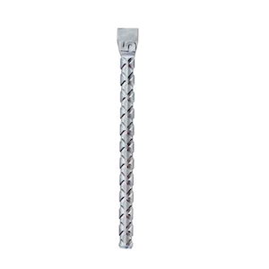 PARA POST ALUMINIUM POSTS #P46-7 20/PK Pack