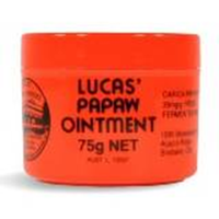 Lucas Papaw Papaw Ointment