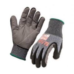 ProChoice Arax Dry Grip Gloves Level 5 Cut Resistant, Size 10, 12/Pack Bag