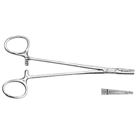 Livingstone Perfect Crile-Wood Needle Holder
