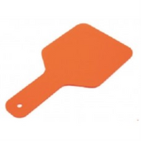UV Lite Filter Paddle, Orange, Each 35100 Each