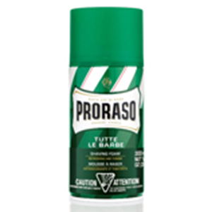 Proraso Eucalyptus Shaving Foam, 300ml 1