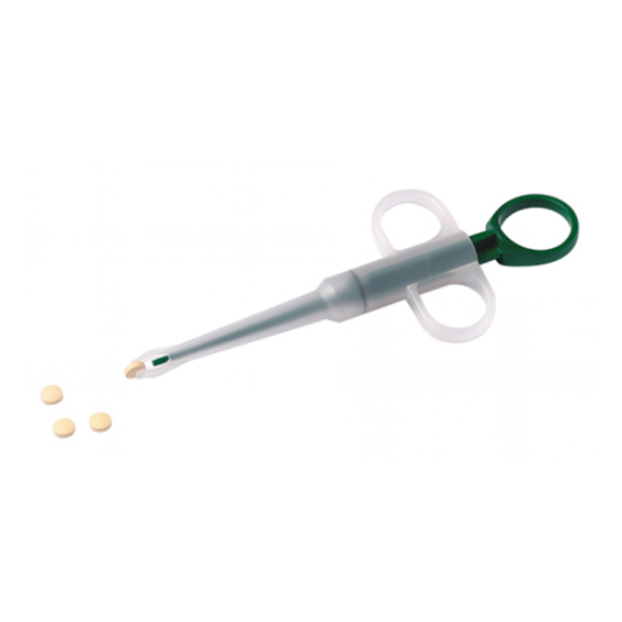 PETPILLER