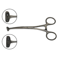 Adson Perfect  Demartel Forceps