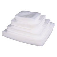 Pac Food Vacuum Seal Bags, 70um, 250 x 350mm, 1000 Pieces/Pack, 2 Packs/Carton, 2000 Pieces/Carton Carton