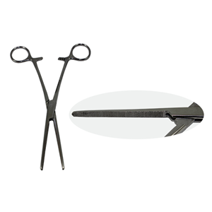 Adson Perfect  Spencer Wells Haemostatic Artery Forceps
