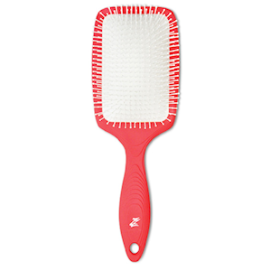 FuzzFighters Paddle Detangling Brush, Large, Each Each