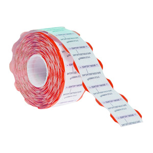 Austmel Suretrax Process Indicator Labels