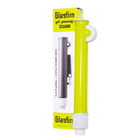 Pi-Pump Pipetter Pipette Filler