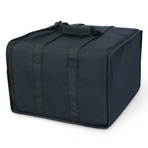 Pizza Delivery Bags, 15 Inches Dura-Bag, Each Each