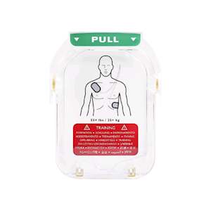 Laerdal Philips Adult SMART Training Pad Cartridges, Pair Each