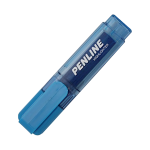 Penline Monami Premium Highlighter