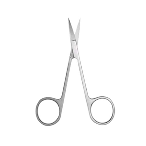 Perfect Metzenbaum Scissors, 12.5cm, Straight, Stainless Steel, Theatre Quality, Each Each