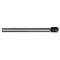H&g Titanium Retention Posts #tvp7 10/pk Pack