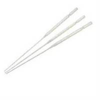 Livingstone Pasteur Pipette, 146mm or 5.75", Soda Lime Glass, 250/Box Box