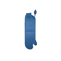 Propump Half Arm LTH 44cm X Opening 19cm Small Each