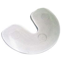 Teledyne Vanguard Mouthguard Vinyl Blanks