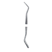 Prima Recyclable Plastic Filling Instrument #6 Each