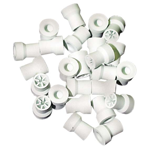 Crescent Prophy Cups