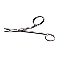 Gillies Scissors, 180mm Each