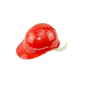 Pro Choice Slotted Helmet Vented