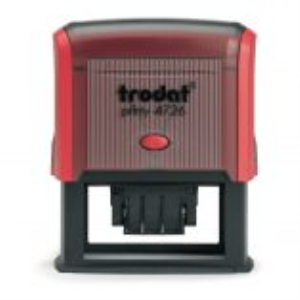 PSIDATE 4726 SELF INKING DATER*Best used by* Black Each