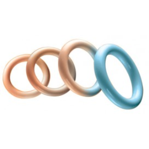 Bray Pessary Ring