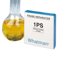 Whatman Phase Separator 1PS,CIRCLES, 270mm 100/Pack Pack