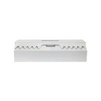 Purifas® BodyShield Dispenser, 78(L) x 27(W) x 23(H) cm, Each Each