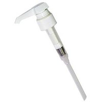 Goose Neck Pump To Suit 5 Litres, Microshield Each