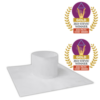 Purifas FaceShield, Disposable, 100 Pieces/Box Box
