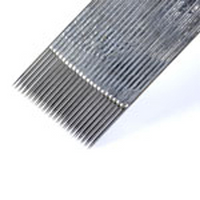 Pepax Cartridges, 7 Magnum, 0.30mm, Medium Taper, 20/Box Box