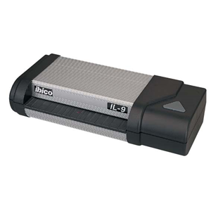 LAMINATING MACHINE IL9PQ EACH Each