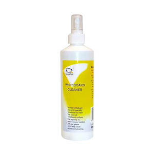 Magnetic Whiteboard Cleaner, Economy, 500ml, P/Rite, Each Each