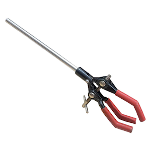 Livingstone Retort Clamp