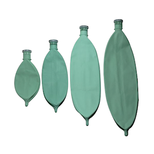 Livingstone Ambulance Rebreathing Bag 1 Litre, Each Each