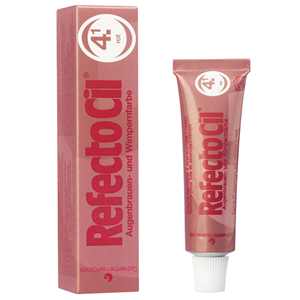 Refectocil Eyelash & Eyebrow Tint