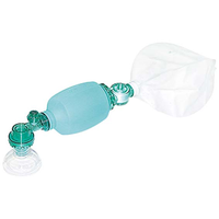 Rescu-2 Child Resuscitator Key lock Set