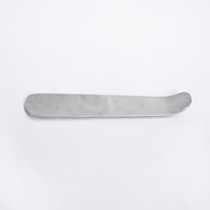 Livingstone Tongue Depressor Metal
