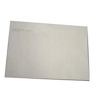 ENV. 229X162MM C5 WHITE BANK S/S BOX/500 Box