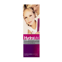 Hydralyte Electrolyte Ice Block