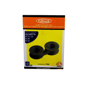 FULLMARK L/OFF TAPE 588 PAN. R340 BOX/6 Box