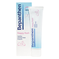 Bepanthen Nappy Rash Ointment, 30g, Each Each