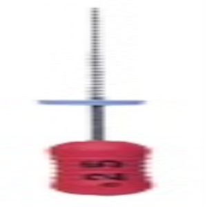 PD ROOT CANAL FILES #25 6/pkt Pack